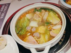 -杨丫·活力老鸭汤火锅(会展城店)