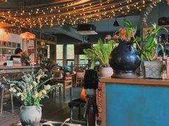 大堂-BUND·FIVE外滩5号(天际店)