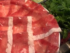 -鑫隆四季涮肉(香河店)