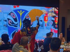 -千灯盛汇·头牌粤菜(致越优城店)