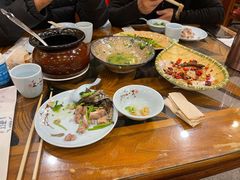 -西江美食舫·江西菜(健德桥店)