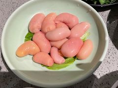 鸡肾-园里火锅(仁和新城店)