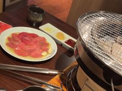 -蒜香焼肉PURUSHIN(马场路店)