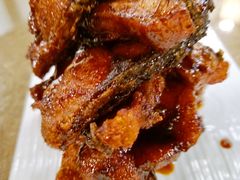 -徐记私厨(半淞园路店)