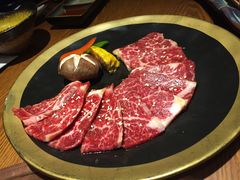 -炎蔵牛舌烤肉