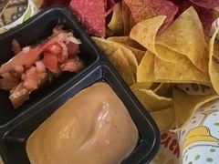 -Famous肥猫墨西哥音乐餐吧(五棵松华熙LIVE店)