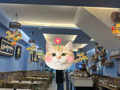 -百格里格.Uyghur cuisine(百色路店)
