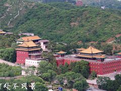 -须弥福寿之庙