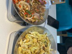 -福巷湘食小馆·猛火现炒(上海首店)