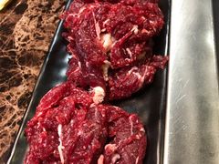 一头牛-牛里牛气· 榴莲海鲜鲜牛肉自助火锅·烤肉(横岗店)