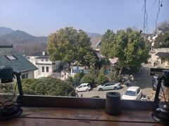 -马灯部落·西湖边的创意山景餐厅(虎跑动物园店)