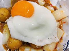 华叔四喜猪肠粉-華叔茶記