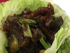 -东升园海鲜家