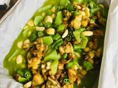 -旅马餐厅(茅家埠店)