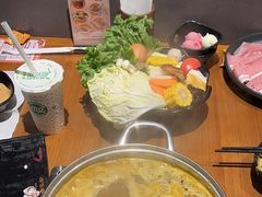 -呷哺呷哺(隆基泰和店)