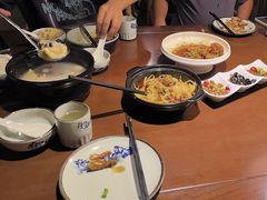 -鱼食饭稻·苏浙土菜17年老馆子(平江路店)