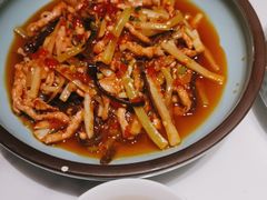 -上上席川菜(凯德乐峰广场店)
