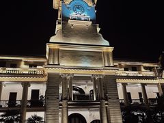 -Big House当代艺术中心