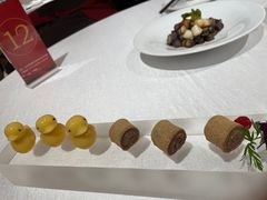 -满堂·烤鸭店·北京菜(鼓楼店)