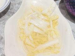 -羊巴道新疆菜·清真(上梅林店)