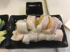 鲜虾肠粉-大师傅粥品(埃华街)