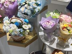 -EPOQUE·一刻花店(兴业太古汇店)