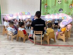 -凡育国际托育早教(大宁校区)