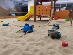 -辰星儿童成长空间(辰星早教东原1891校区)