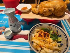 -醉长安(钟楼旗舰店)