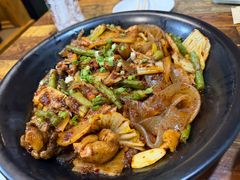 -掌上鲜(南顺城街店)