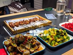 -板凳烧烤(东关街店)