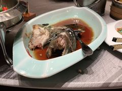 -梦都海鲜酒家(万达广场江桥店)