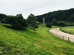 景点-大水川景区