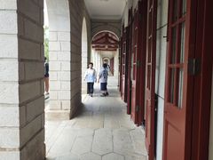 -厦门大学(思明校区)