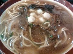 -知味观(中山南路店)