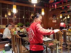 -郑喜旺烧烤(郑州总店)