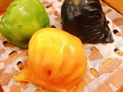 -蔡澜点心·粤菜(西单大悦城店)
