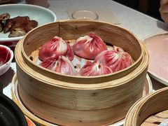 招牌小笼包-竹外桃花·江南小酒馆(SKP·S店)