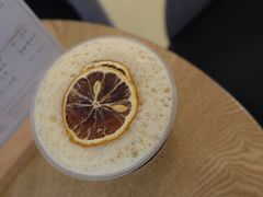 创意咖啡立夏-是啡·日式精品咖啡(东门太阳百货店)