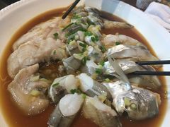 -宁海食府(大剧院店)