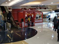 -银座mall(东直门店)
