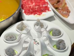-潮正和潮汕牛肉火锅·老字号(番禺万达店)