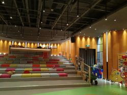 -小鸡哆哆故事屋·儿童乐园(嘉里城店)