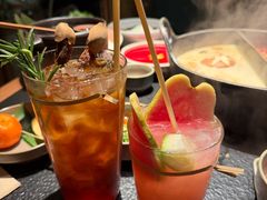 -大龙燚·旷野鲜火锅(广州首店)
