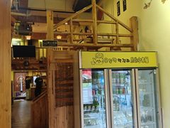 -恩你小木屋·韩式料理(假日广场店)