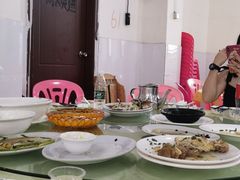 -秋姐美食店(旅游大道店)