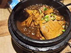 -蜜桃餐厅·伴山(绿宝广场店)