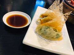 香煎窝帖饺-添运来(茶园奥园广场店)