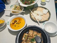 -绿草地·湘菜(7mall店)