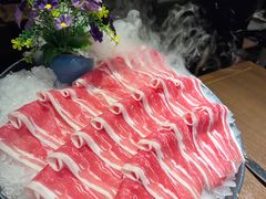 -快乐小羊·内蒙牛羊肉火锅(流花中心店)